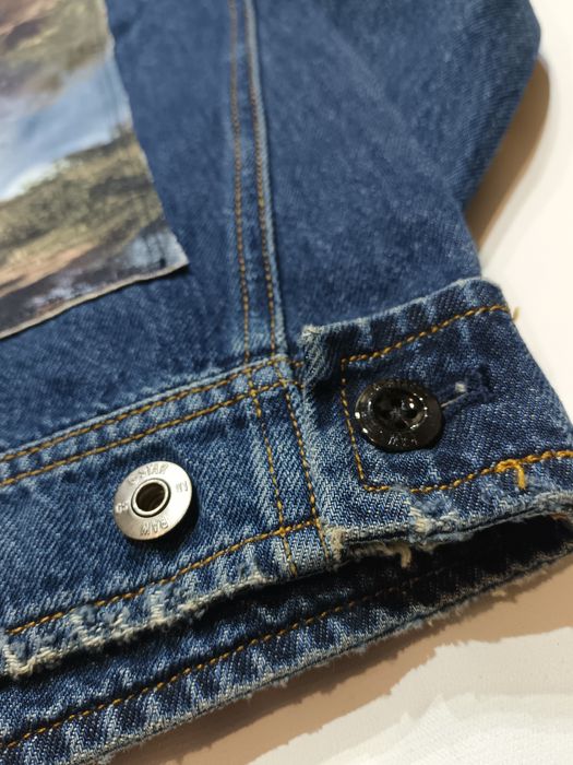 Ново G-STAR RAW X Jaden Smith D-STAQ 3D D Размер S UNISEX