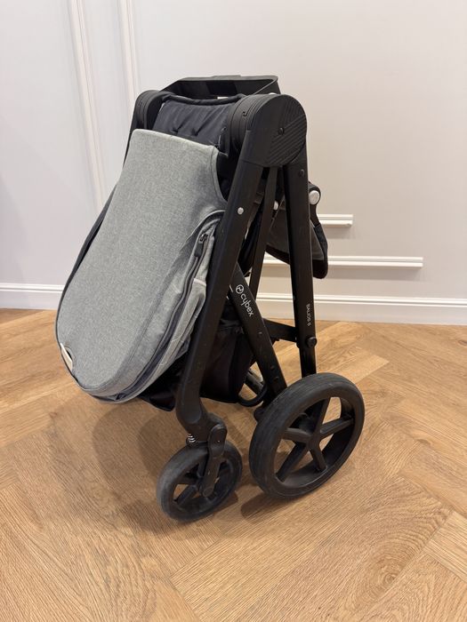 Коляска Cybex Balios S