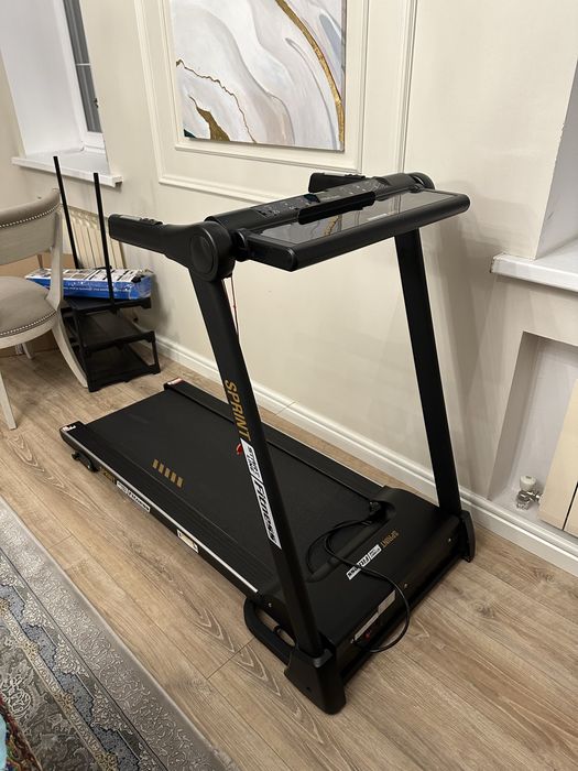 Беговая дорожка sprint