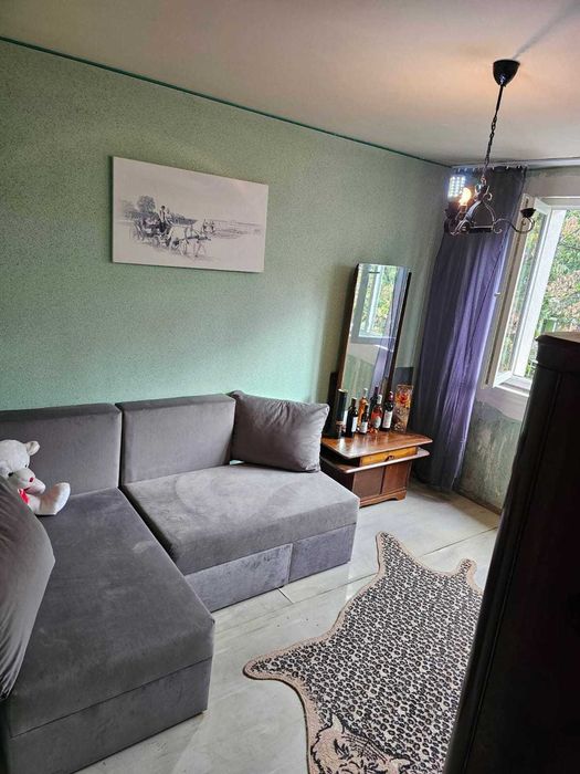 Apartament cu 2 camere – Str. Steriadi Jean nr. 30-38 bl. M10 sector 3