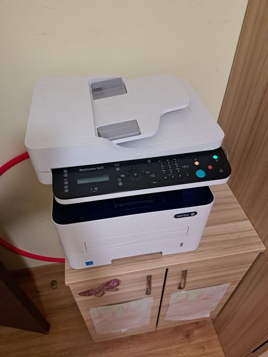 Принтер Xerox WorkCenter 3225 - 5 в 1