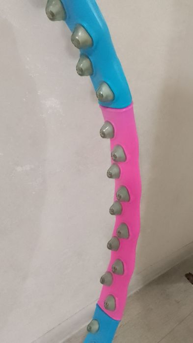 Обруч профессиональный для похудения