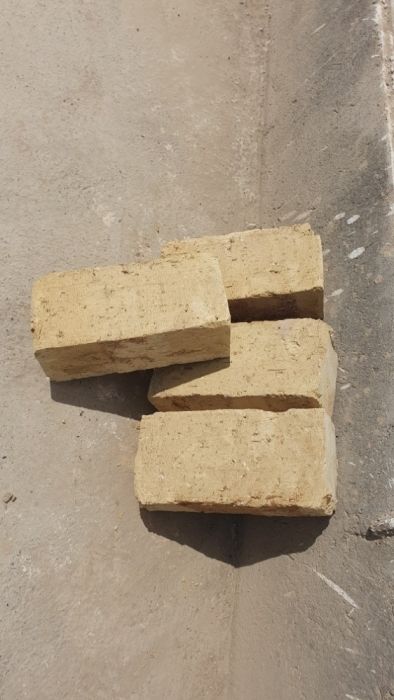 Пишик гишт кирпичи полтора