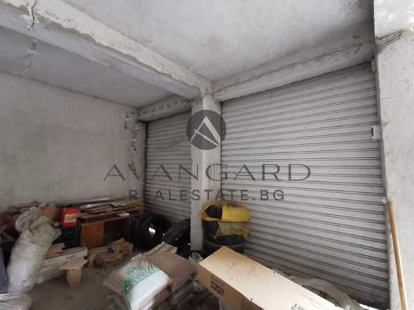 Продава се Гараж / Паркомясто в Пловдив, Кючук Париж - 57 кв.м за 913 €/кв.м - Снимка #2