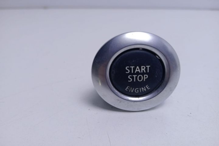 Buton start/stop   694949907 BMW Seria 1 E81-E88 seria