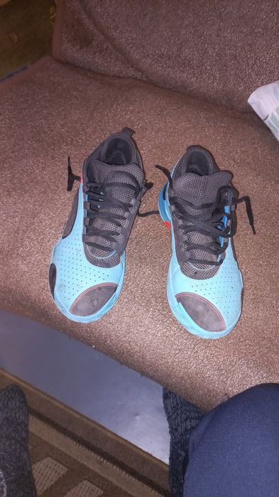 Маратонки Адидас