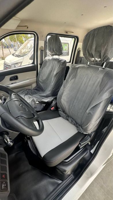 Changan  Model D201 Yili 2025 Yangi