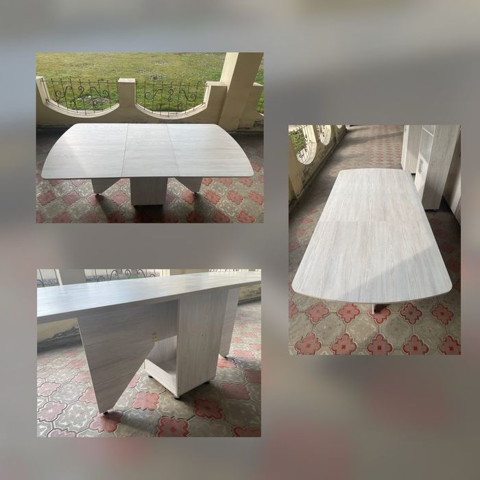 Стол-книжки из МДФ от производителя из первых рук, цены от 800.000 сум