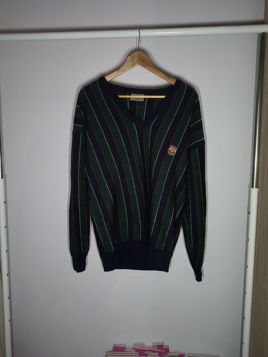 Pulover 100% lână Ivanhoe