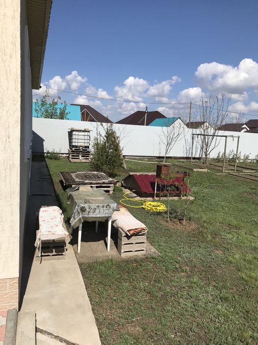 Продам дом в новом Асане