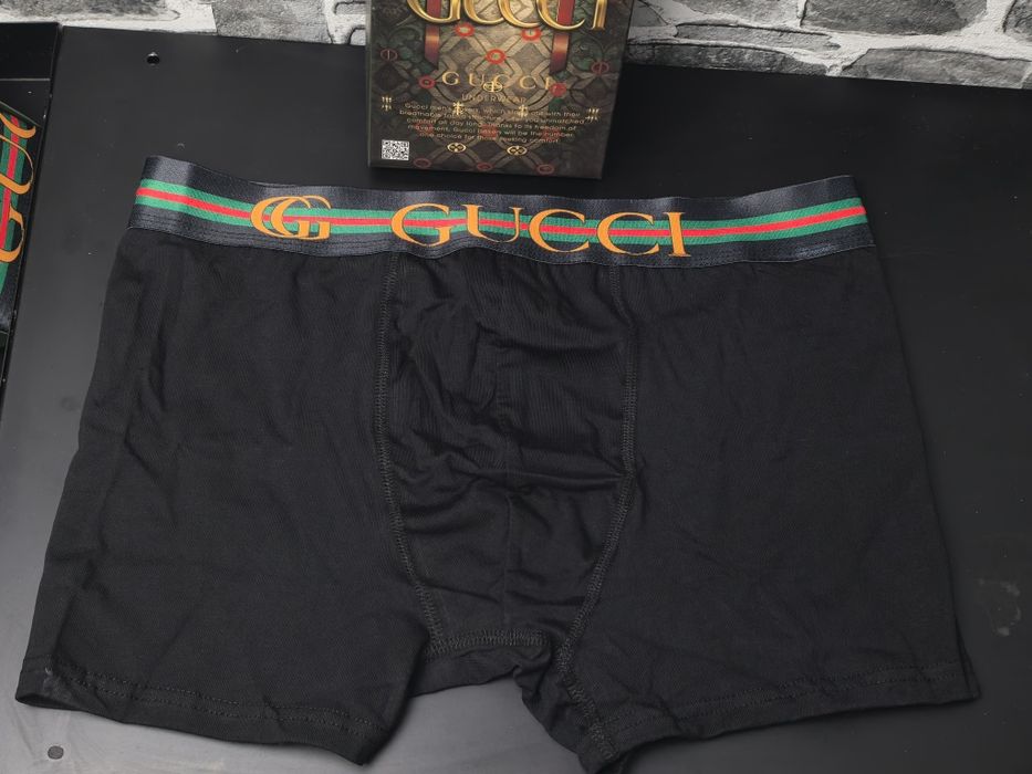 Мъжки боксерки високо качество