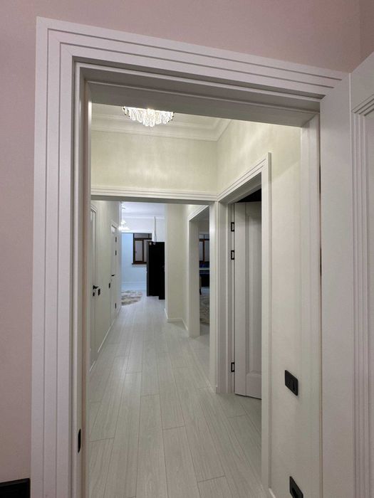 Yunus obod 10 Kv  2/8/9 Evro Remont 70 kvadrat