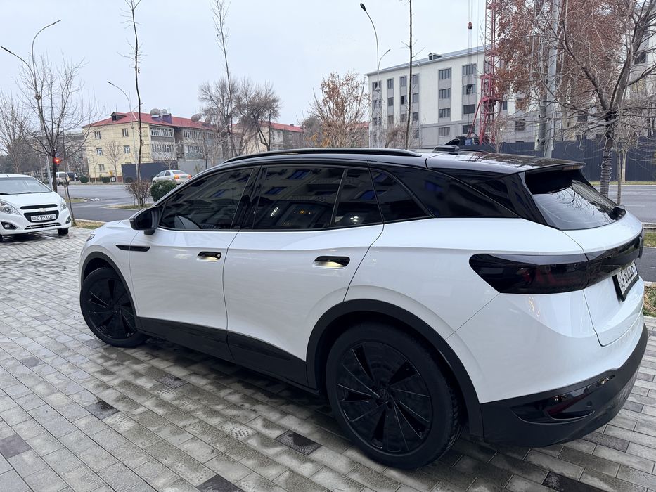 VolkswagenVolkswa id4 PRO FULL