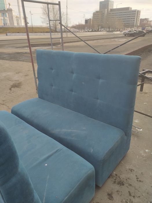 Диван сатылады 2шт 10 000т