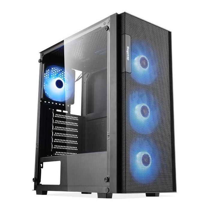 PC GAMING Ultra 7 265k + 9060xt + 16 gb ddr 5