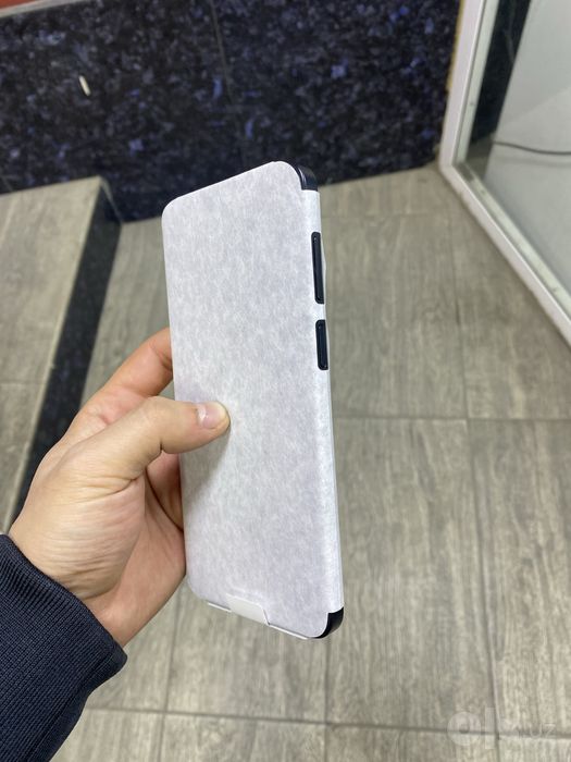 Telefon sotiladi!! Yannngi,korobka Samsung A17