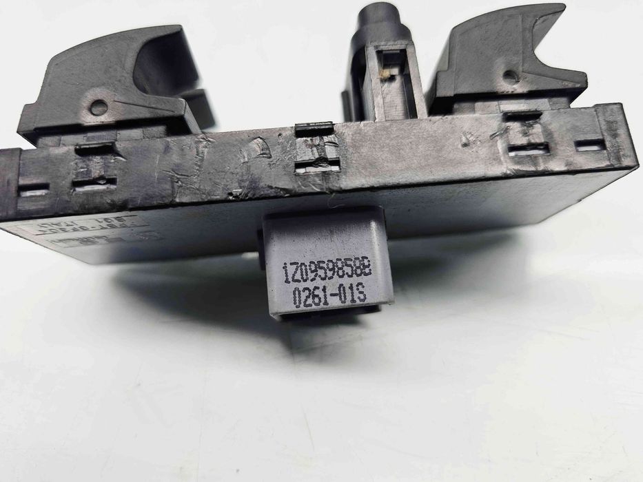 Butoane comanda geamuri sofer  Skoda Superb II (3T4) [Fabr 2008-2015]