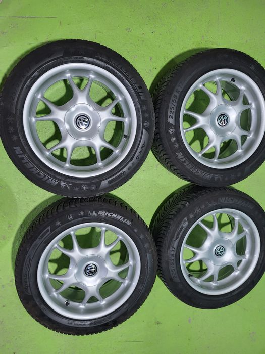 17 5x120 Vw Transporter T5 T6 Multivan 5х120 т5