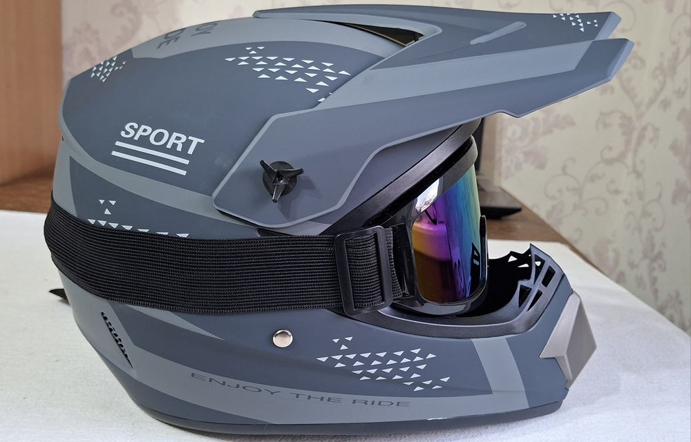 Шлем для мотоцикла