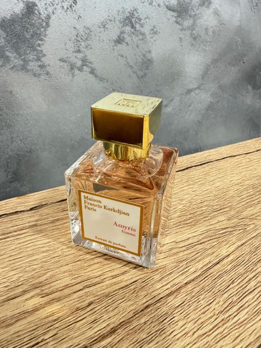 Maison Francis Kurkdjian Paris - Amyris Femme 70ml Extrait de Parfum