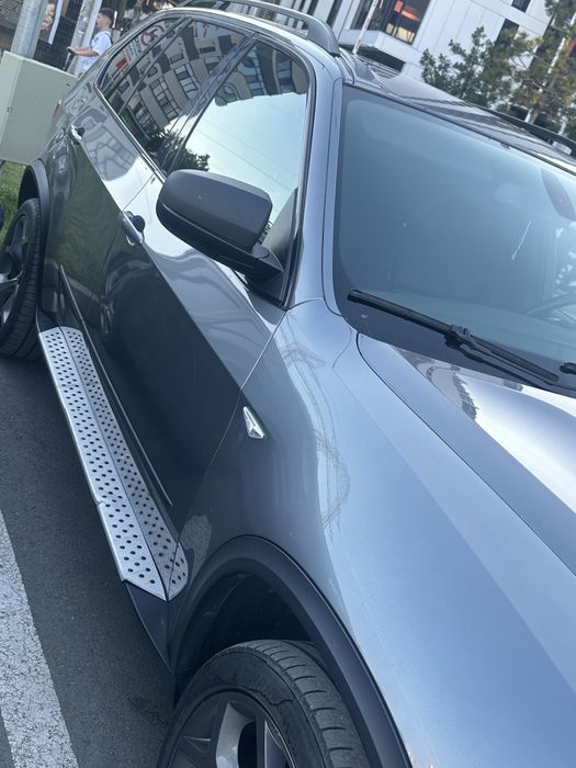 BMW X5 M 2010 — imagine 3