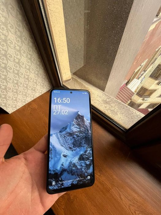 Редми нот 10 64 гб