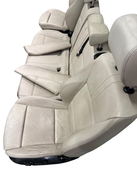 Interior Din Piele Bmw X4 F26 2013 - 2018