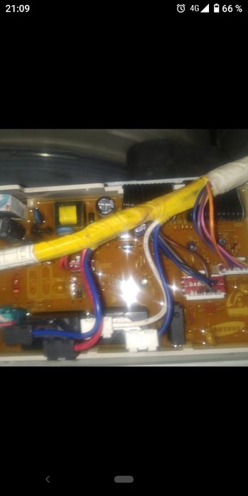 Ремонт холодильник