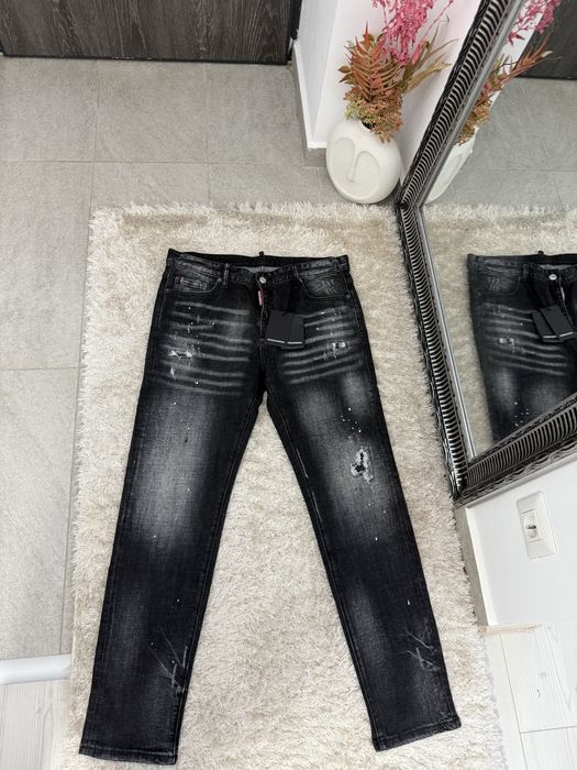 Blugi Dsquared2 calitate Premium colectie noua