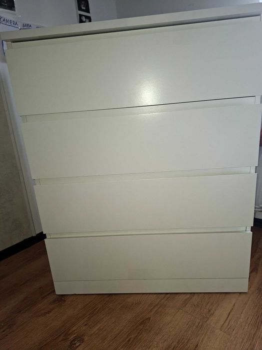 Comoda ikea 4 sertare