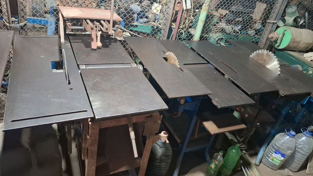 Станоклар сотилади унверсалний