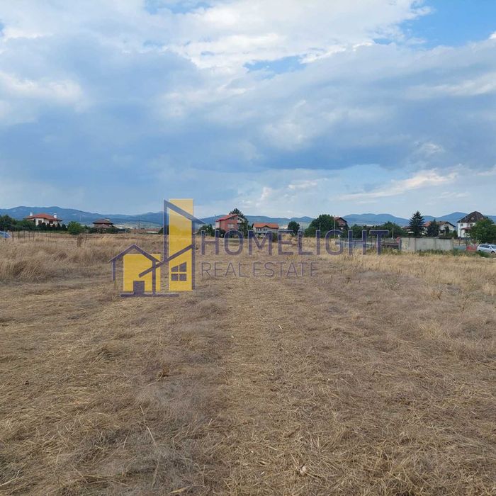 Продава се Парцел в София, Чепинци - 1020 кв.м за 64 €/кв.м - Снимка #1