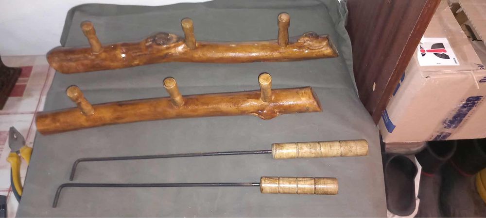 Битови принадлежности