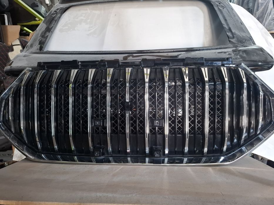 Jetour uchun Ablisofkakar