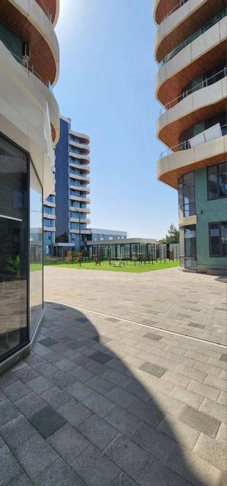 СРОЧНО! Продаётся квартира 5/10/12 в ЖК “MODERN STROY” Торг.цен.Малика