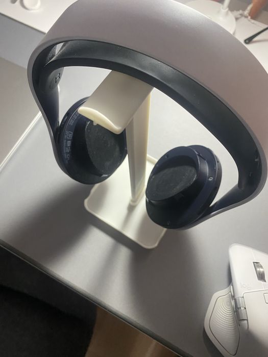 Слушалки Pulse 3d ps5