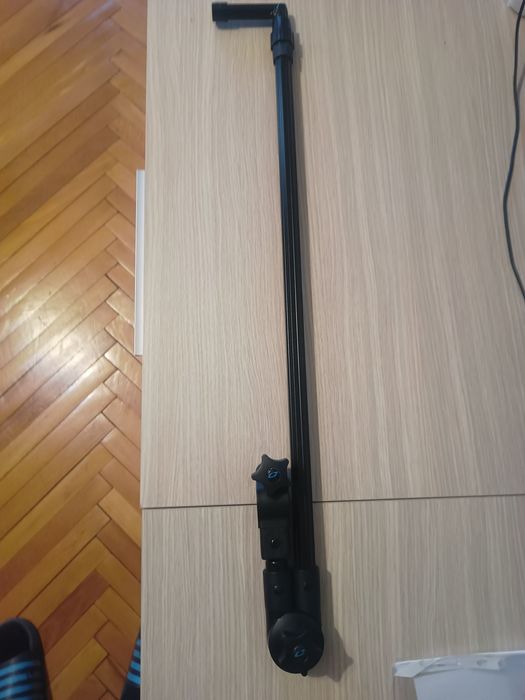 Federer arm Spro Cresta