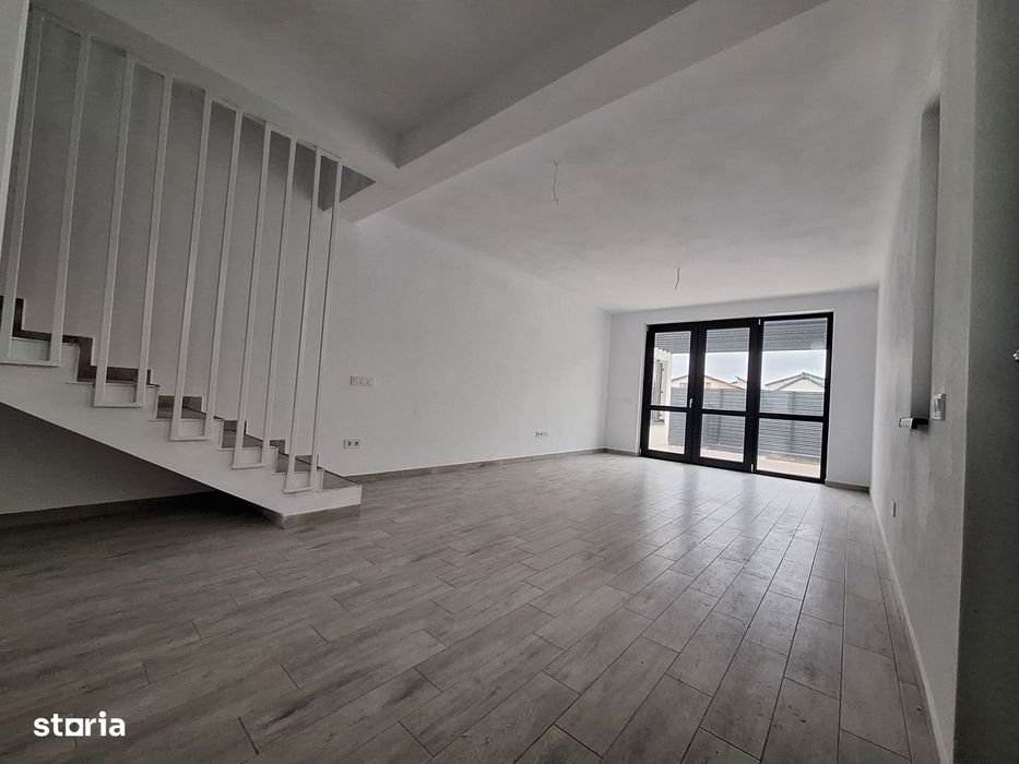 Duplex premium în Sânpetru| Curte proprie | 0% comision