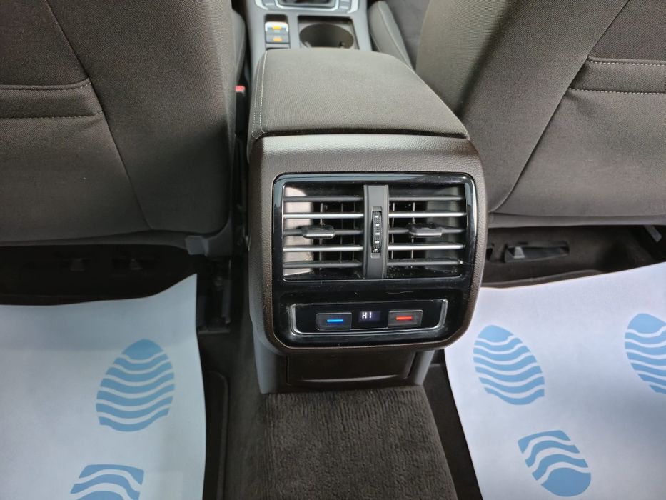 Vw Passat 2.0tdi 150cp euro6 an 2016