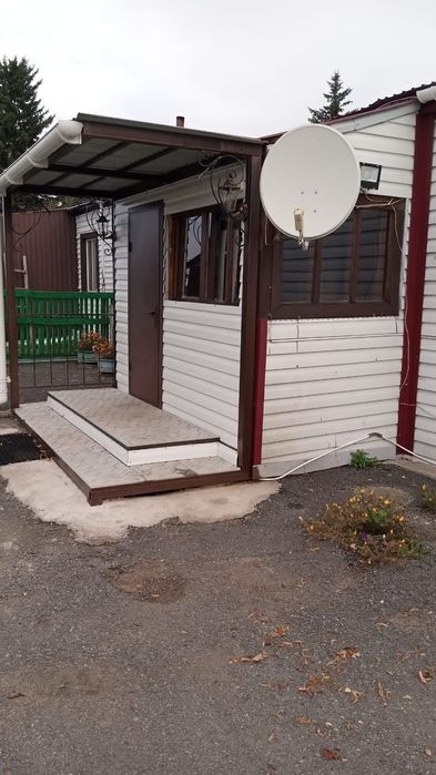 Продам дом, в живописном районе.