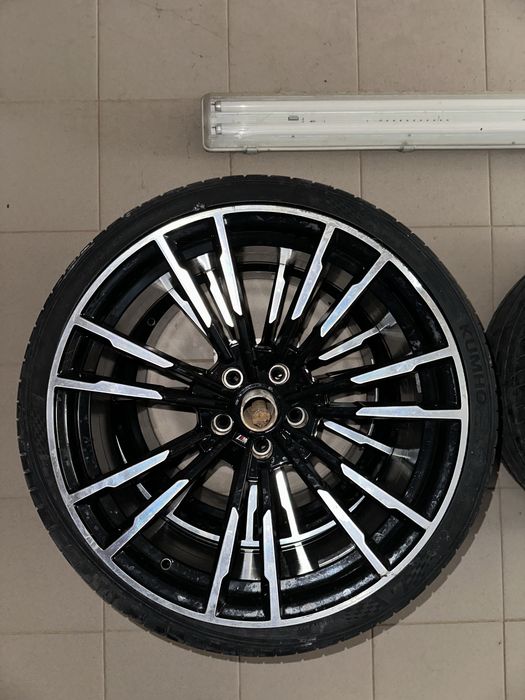 Диски R20 бмв BMW