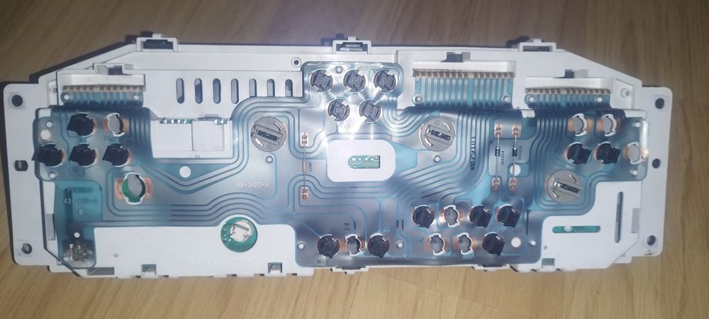 Vand ceasuri opel Frontera B