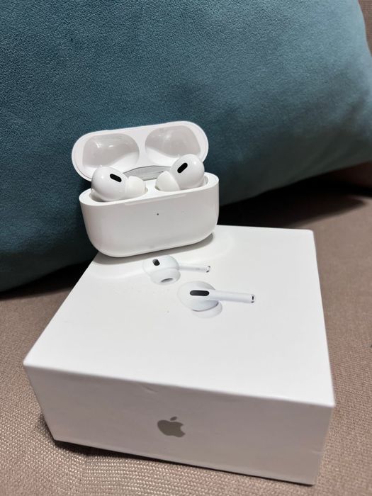 Продам AirPods pro 2 Original