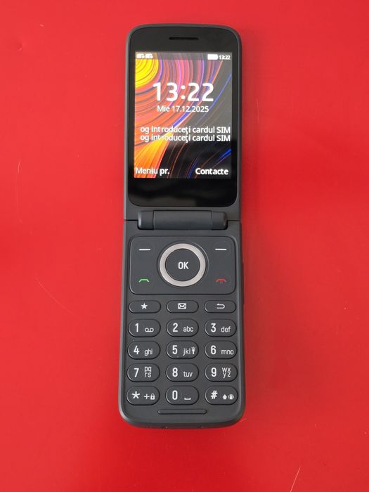 Telefon cu butoane TCL