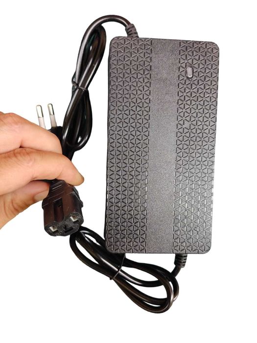 Incarcator rapid scuter electric 60v 5A city coco harley jrh trotty