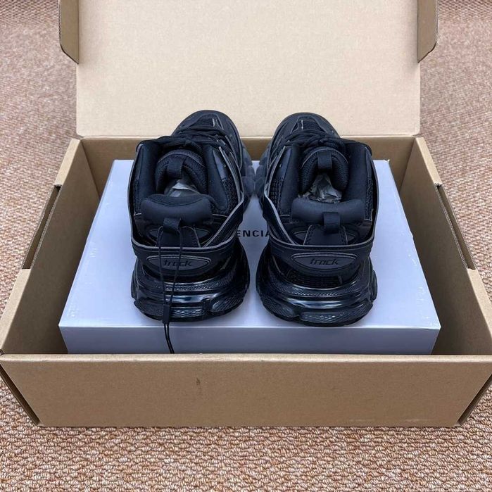 Adidasi Balenciaga Track Calitate Premium
