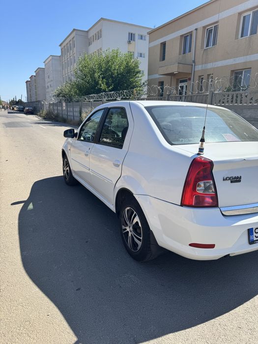 Dacia Logan Facelit , unic proprietar