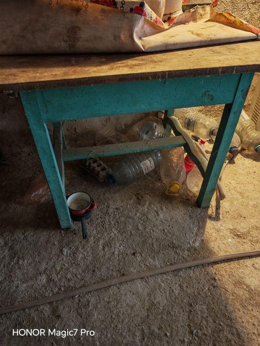 Mobilă în stare bună