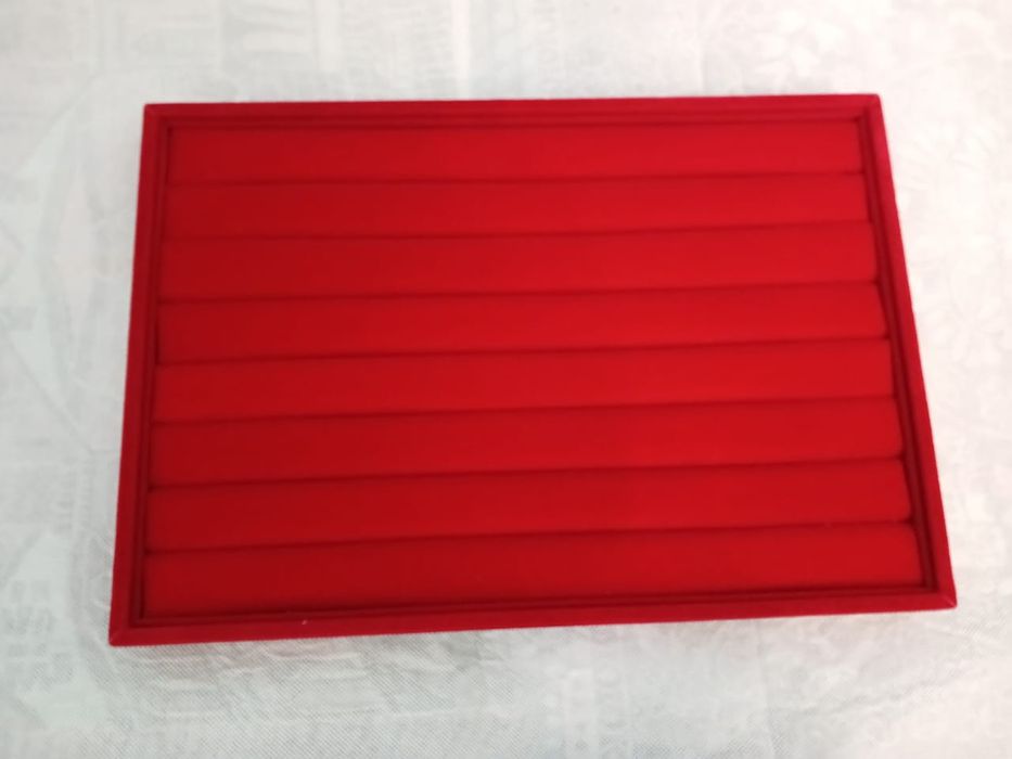 Органайзер подставки для украшений