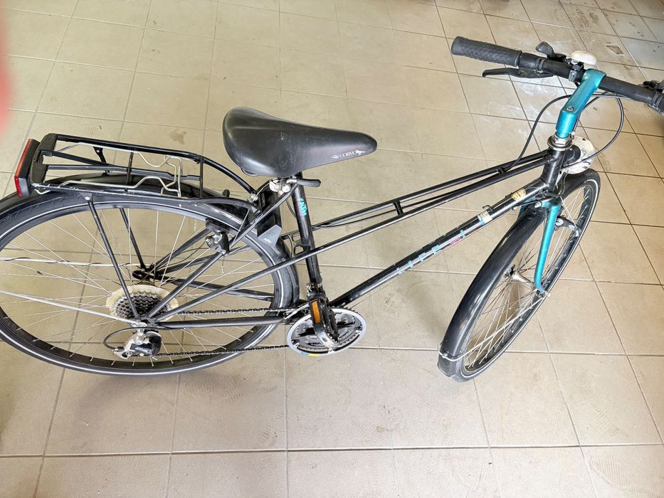 Biciclete de vânzare